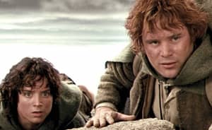 这就是Frodo和Sam从Shire到Doom Mount的旅程多长时间