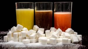 豪华的软饮料爱好者不开心，因为圣佩莱格里诺（San Pellegrino）适应食谱以避免使用糖税