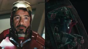 Robert Downey Jr.作为Tony Stark的铸造是奇迹曾经制造过的最佳决策之一