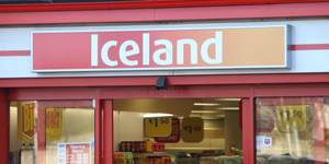 冰岛超市尝试了一些与Nando的聊天，他们失败了
