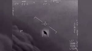 中央情报局刚刚对UFOS上的所有文件解密
