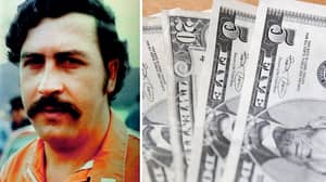 两位前CIA代理商希望找到Pablo Escobar的隐藏宝藏