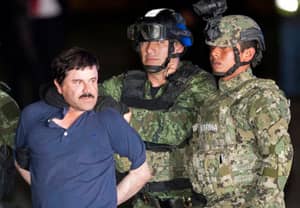 'narcos'后面的男人正在基于El Chapo的节目
