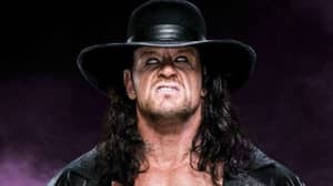 WWE传奇殡仪馆宣布退休