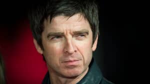 Oasis Legend Noel Gallagher正在投掷一个可卡因主题的50岁生日派对