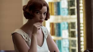 女王的gambit演员安雅·泰勒·乔伊（Anya Taylor-Joy）认为她对电影的“不够美丽”