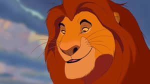 “狮子王”的穆法萨（Mufasa）投票给有史以来最受欢迎的“电影爸爸”