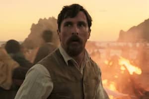 即使在发布之前，Christian Bale的新电影也会获得IMDB得分