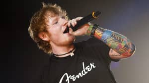 Ed Sheeran的Tattoo艺术家说他的一些墨水是***'，但他们对这颗恒星来说都很个人