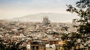 根据一项新的研究，巴塞罗那是欧洲的可卡因之都