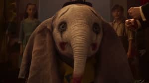 蒂姆·伯顿（Tim Burton）的Dumbo 2019预告片已经下降，所以准备一盒纸巾
