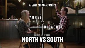 Ladbible的同意不同意：北vs南