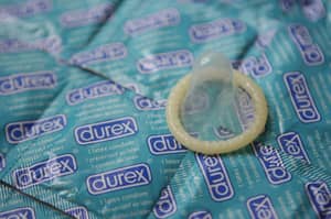 订购了里约奥运会的避孕套的数量是令人发指的