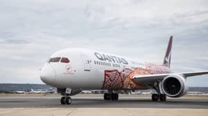 Qantas Ceo Alan Joyce建议为乘客开放货物