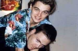 利奥·迪卡普里奥（Leo DiCaprio）的兄弟谈到了两人之间的痛苦仇恨