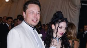 Elon Musk与音乐家生命一起参加了Gala，他们正在约会