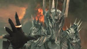 RONE亚马逊系列的君主将“包括Sauron，Galadriel和Elrond”