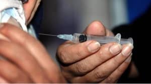 意大利禁止未接种疫苗的儿童出庭，要求注射10次新法律