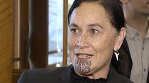 新西兰政治家对梅根·马克尔（Meghan Markle）的种族主义声称并不感到惊讶