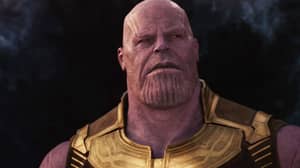 Fortnite和Avengers：Infinity War正在合作，让游戏玩家作为Thanos演奏