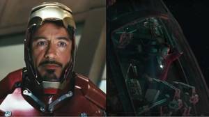 Marvel Fans乞求NASA从太空中拯救Tony Stark