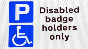 残疾人停车徽章提供给具有心理健康问题的司机