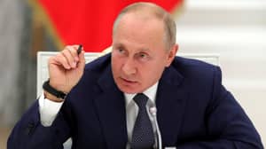 俄罗斯总统弗拉基米尔·普京（Vladimir Putin）提名诺贝尔和平奖