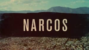 首先看看Narcos系列4个绘图和角色透露
