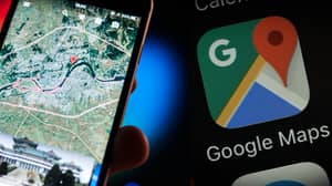 有没有想过Google地图如何计算您的旅程将花费多长时间？