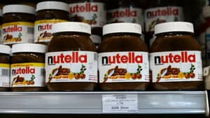 在超市提供折扣后，Nutella Riots遍布法国遍布法国