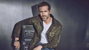 Ryan Reynolds出售航空杜松子酒业务