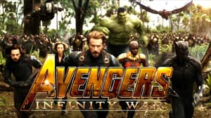 Russo Brothers用隐秘的“ Avengers 4”照片将Marvel粉丝送入Meltdown