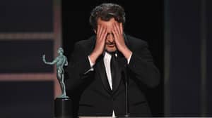 Joaquin Phoenix向“最喜欢的演员”和Joker Heath Ledger致敬