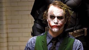 Martin Scorsese生产Joker's Origin Batman分拆