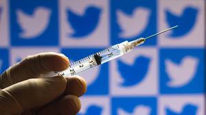 Twitter开始禁止传播Covid-19疫苗错误信息的帐户
