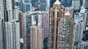 研究显示香港七分之一的人是百万富翁