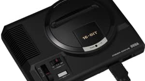 Sega Mega Drive Mini是无处不在的复古游戏玩家的扎实怀旧