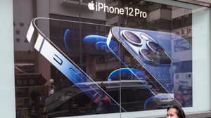 Apple发出警告，以防止iPhone远离医疗设备