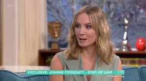 Joanne Froggatt证实《Liar》第二季将是最后一季