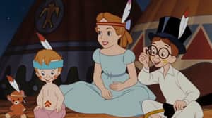 迪士尼+阻止年轻的孩子们观看Dumbo，Aristocats和Peter Pan因有害的刻板印象