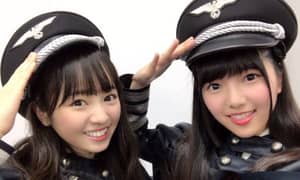 索尼音乐为日本女孩团体道歉，打扮成“纳粹”