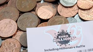 由于周二的绘图，EuroMillions£1.75亿英镑累积奖金