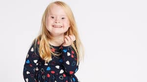 Marks＆Spencer释放专为残疾儿童的服装线