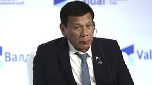 菲律宾总统罗德里戈·杜特尔特（Rodrigo Duterte）想逮捕所有vapes的人