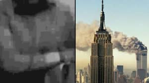 “时光旅行者”声称9/11是“工程”