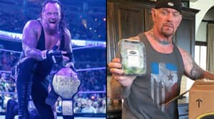WWE的承办人揭示了退休声称中的身体转型