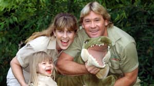 史蒂夫·欧文（Steve Irwin）的家人重返电视
