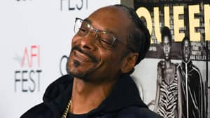 Snoop Dogg让他自己“最性感的人活着”
