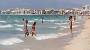 Majorca和Ibiza提供与疫苗护照的游客欢迎游客