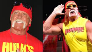WWE已将Hulk Hogan恢复到名人堂